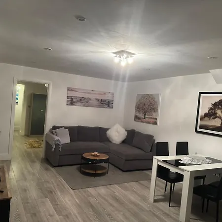 Dream Flat Μπρίστολ