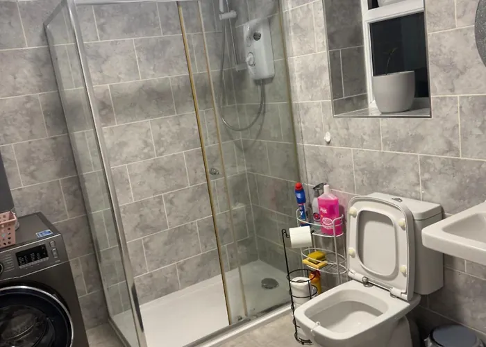 Dream Flat Бристоль