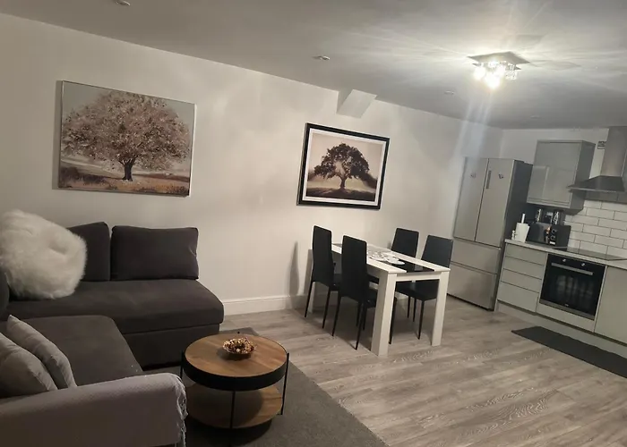 Διαμέρισμα Dream Flat