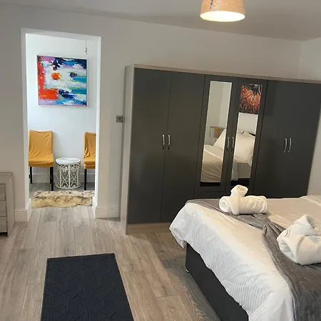 Dream Flat