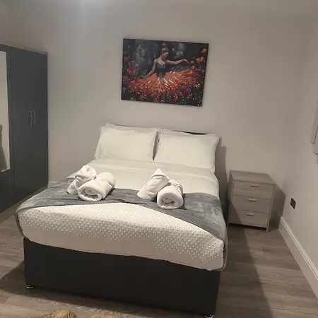 Dream Flat