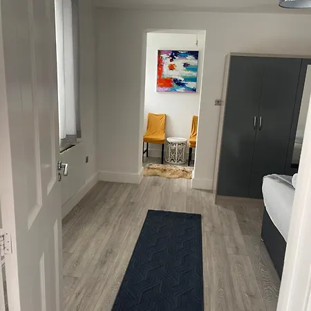 Apartamento Dream Flat