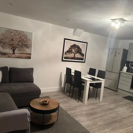 Apartmán Dream Flat