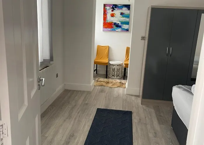 Apartamento Dream Flat